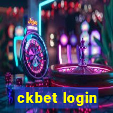 ckbet login